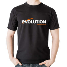 T-shirt ufficiale Evolution - taglia L
