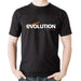 T-shirt ufficiale Evolution - taglia L