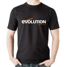 T-shirt ufficiale Evolution - taglia M