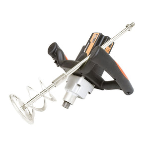 Miscelatore Evolution TWISTER per pittura, colla e cemento