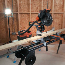 Treppiede Evolution E1300TRP regolabile in altezza 0,8 - 1,3m