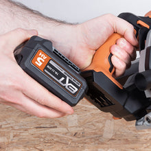 Batteria Li-Ion 5Ah 18V Evolution R18BAT-LI5