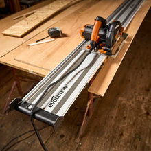 Adattatore universale per cavi e tubi per binari di taglio