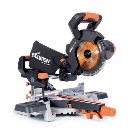 Evolution R185SMS-Li Troncatrice radiale Ricambi