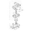 Evolution R15VAC Aspiratore Ricambi