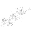 Evolution R230RCP Sega reciproca Ricambi