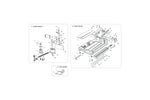 Evolution S355CPS Troncatrice Ricambi (Sezione base)