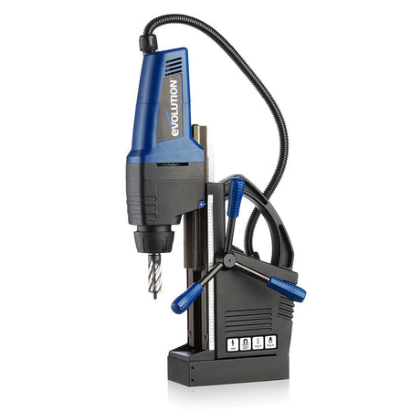 Evolution EVOMAG42 Trapano magnetico Ricambi (Alloggiamento motore)