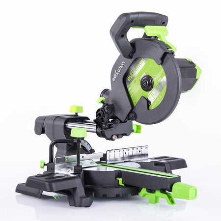 Evolution F210SMS Troncatrice radiale Ricambi