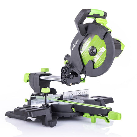 Evolution F255SMS Troncatrice radiale Ricambi
