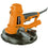 Utensile multifunzione a batteria Evolution R18MLT-Li senza batteria 2Ah e caricabatterie
