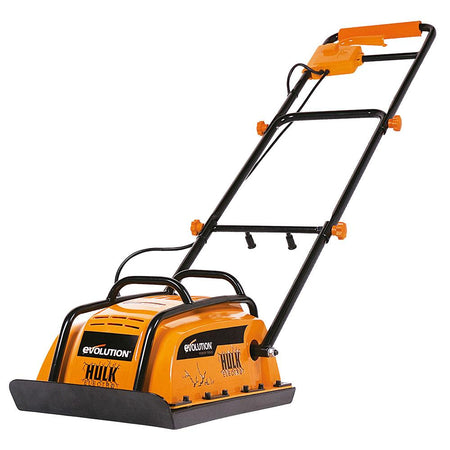 Evolution H320-E Piastra vibrante elettrica Ricambi