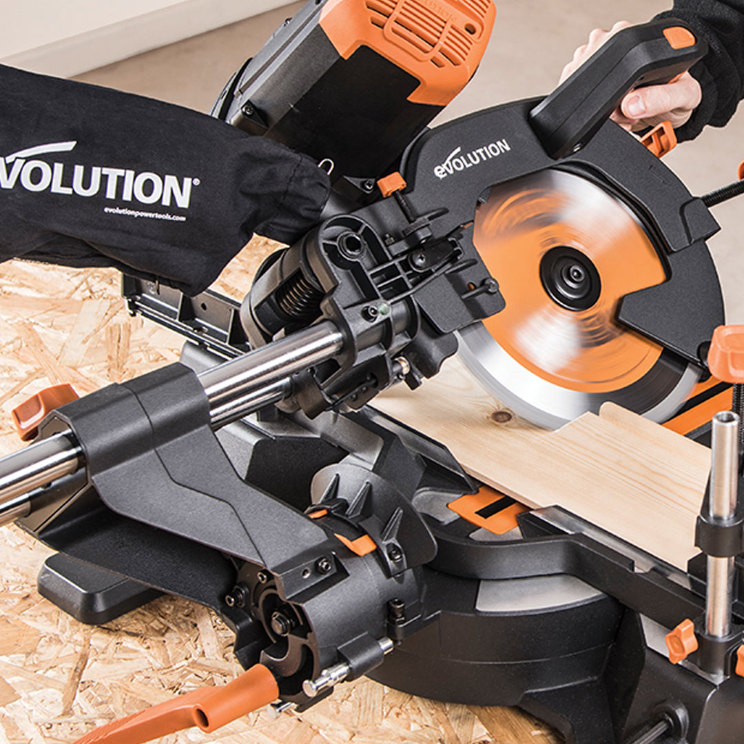 Evolution Power Tools Italia - Negozio Ufficiale — Evolution Power Tools IT