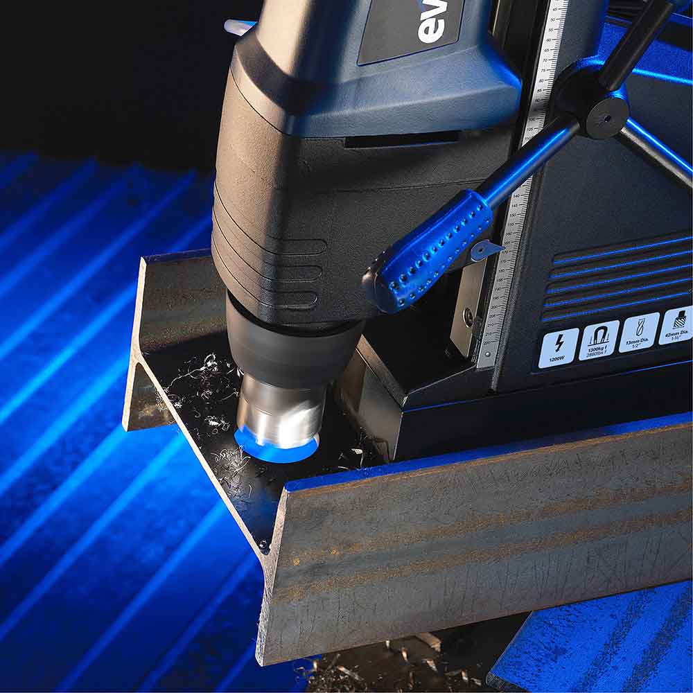 Punta di centraggio per frese a corona