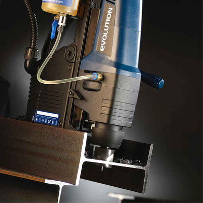 Punta di centraggio per frese a corona