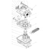 R11VAC-Li Aspiratore secco / umido a batteria Ricambi
