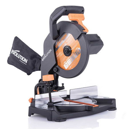 Evolution R210CMS Troncatrice Ricambi