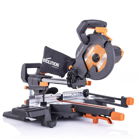 Evolution R210SMS-300+ Troncatrice radiale Ricambi
