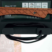 Banco Sega Evolution R255MTS con Lama TCT Multi-Materiale da 255 mm