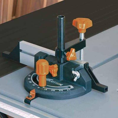 Banco Sega Evolution R255MTS con Lama TCT Multi-Materiale da 255 mm