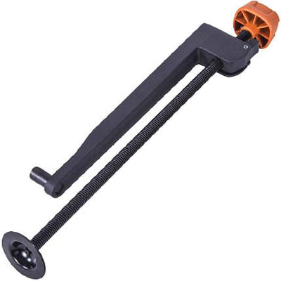 Morsetto frontale per troncatrice Evolution R255SMS e R255SMS+
