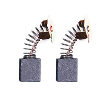 2x Spazzole di carbone per troncatrici Evolution R255SMS / R255SMS+