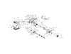 Evolution R255SMS & R255SMS+ Troncatrice radiale Ricambi (Testa Sezione)
