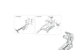 Evolution R355CPS Troncatrice Ricambi (Sezione base)