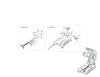 Evolution R355CPS Troncatrice Ricambi (Sezione base)