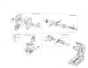 Evolution S355CPS Troncatrice Ricambi (Testa Sezione)