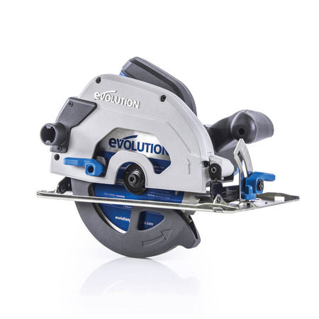 Evolution S185CCSL Sega circolare Ricambi