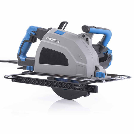 Evolution S210CCS Sega circolare Ricambi