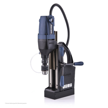 Evolution EVOMAG42 Trapano magnetico Ricambi (Corpo principale)