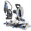 Pacchetto Evolution: Troncatrice angolare per metalli S355MCS + Trapano magnetico a colonna EVOMAG42