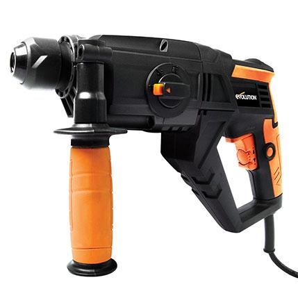 Evolution SDS4-800 Ricambi