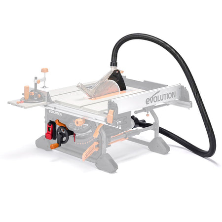 Evolution R255TBL / R255TBL+ Ricambi (Sezione 3)